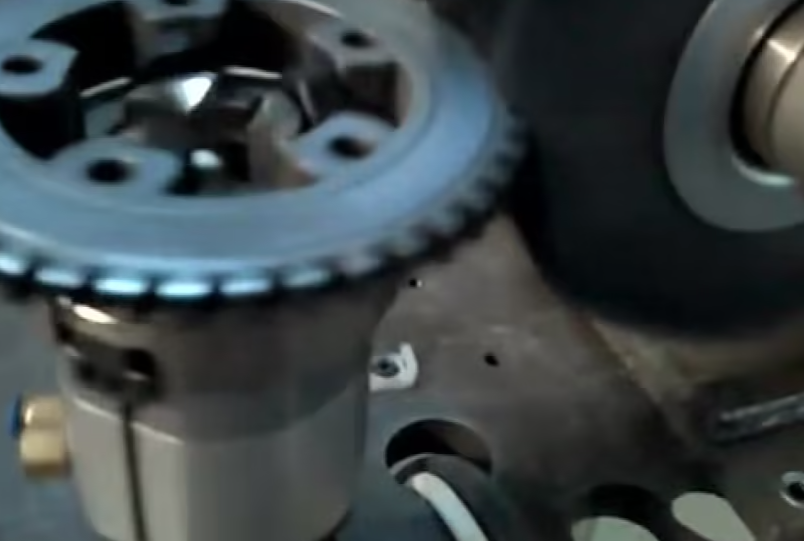 Thiết bị deburring chính xác, hỗ trợ sản xuất chính xác cao